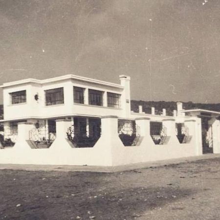 Guadalupe Hotel Boutique Los Canos De Meca Exterior foto
