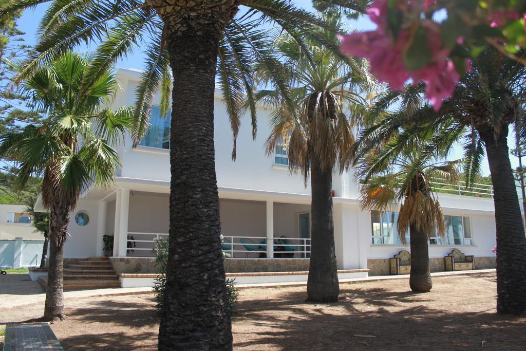 Guadalupe Hotel Boutique Los Canos De Meca Exterior foto