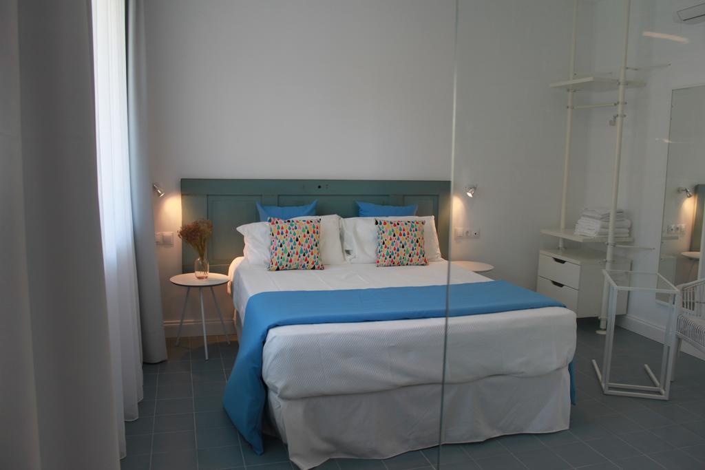Guadalupe Hotel Boutique Los Canos De Meca Cameră foto