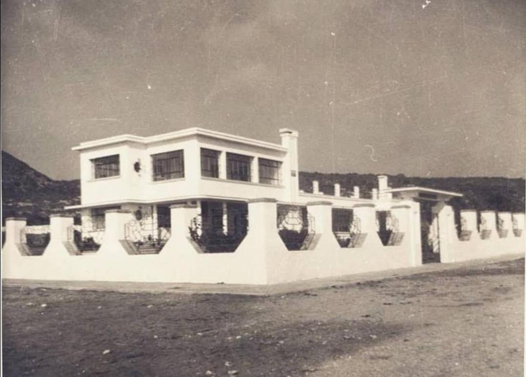 Guadalupe Hotel Boutique Los Canos De Meca Exterior foto